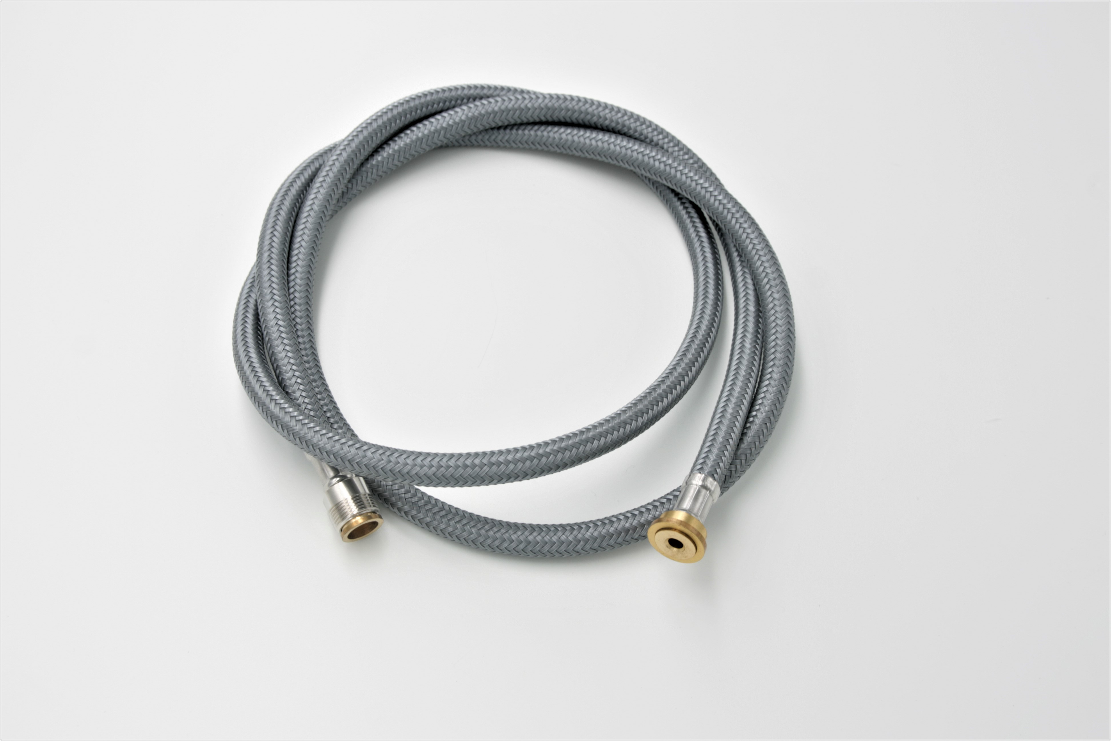 ET Arm Brauseschlauch Nylon 1500m