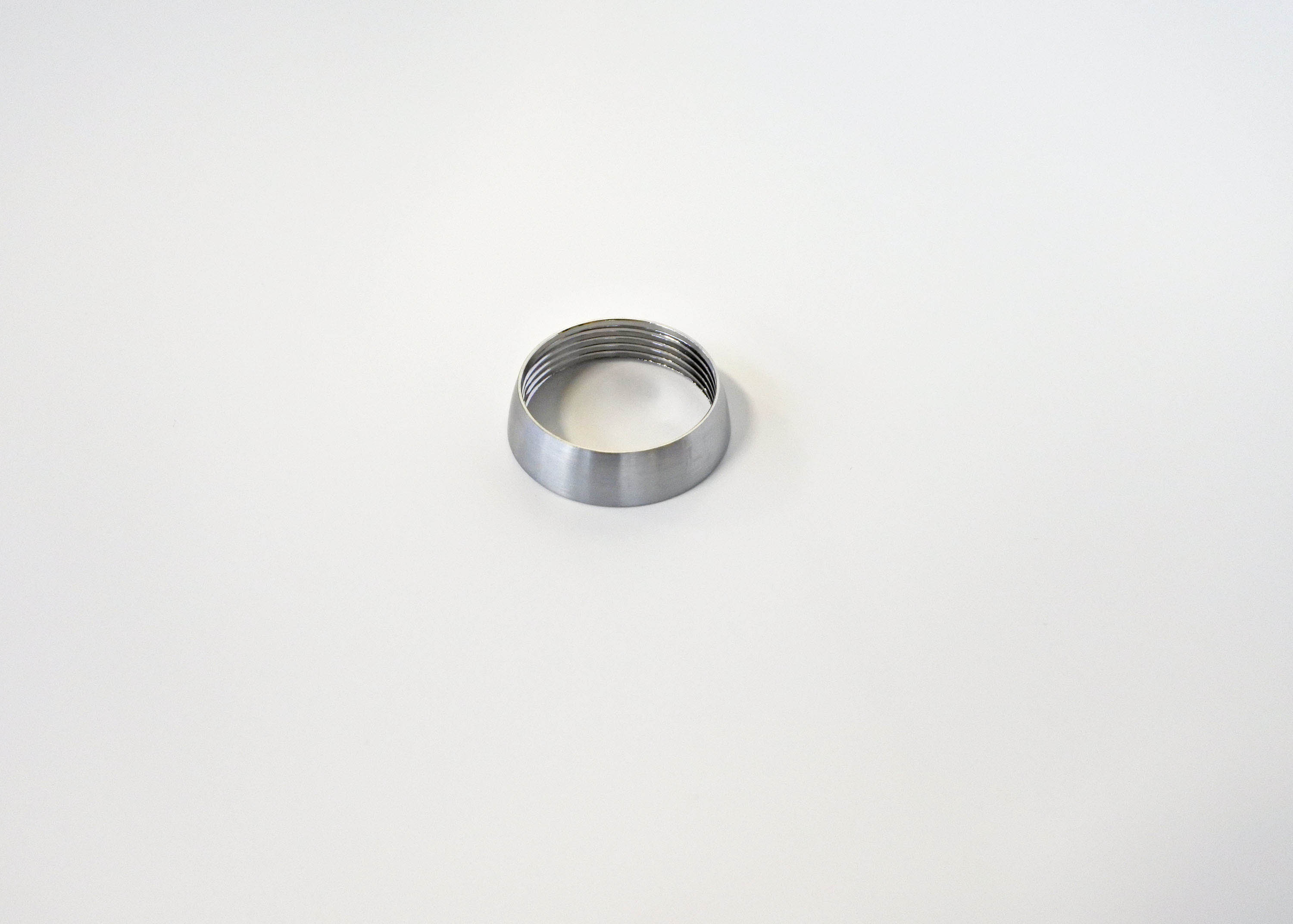 RIC rub coprighiera steel opt. dia30mm
