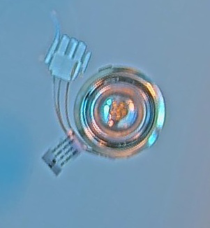 FARETTO S1000 TW3 LED EMOTION 12V 1.1