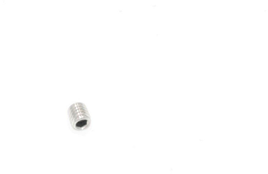 RIC RUB vite inox M4x5