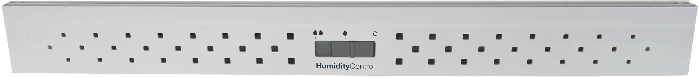 Klapa biała na pojemnik Klapa biała na pojemnik