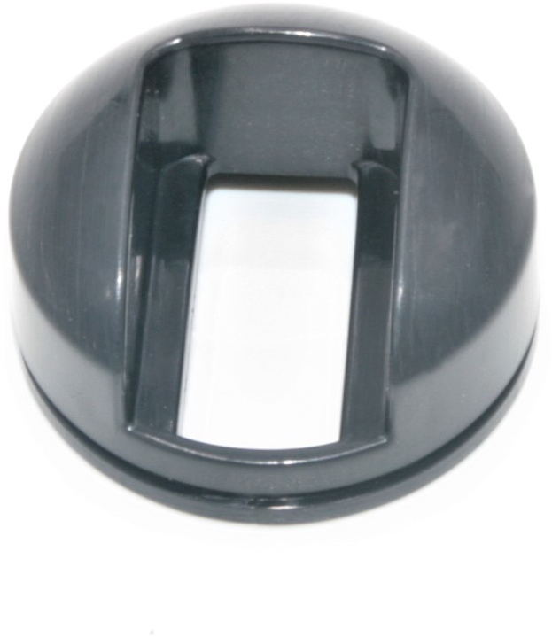 RIC rub coprighiera nera ABS RIC rub coprighiera nera ABS