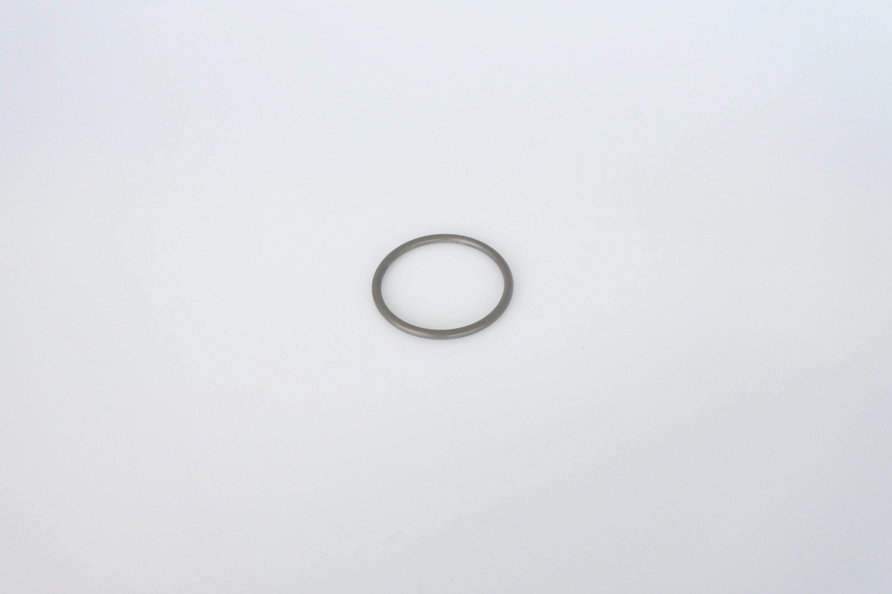 Armaturen Silikon O-Ring 32,99x2,62