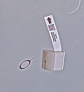 Armaturen Durchflussmesser