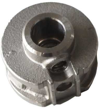 RIC rub gruppo connessione cartuccia sx