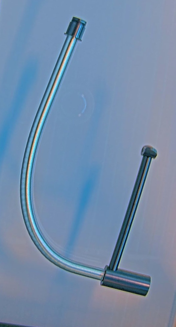 Goulot comple Goulot comple