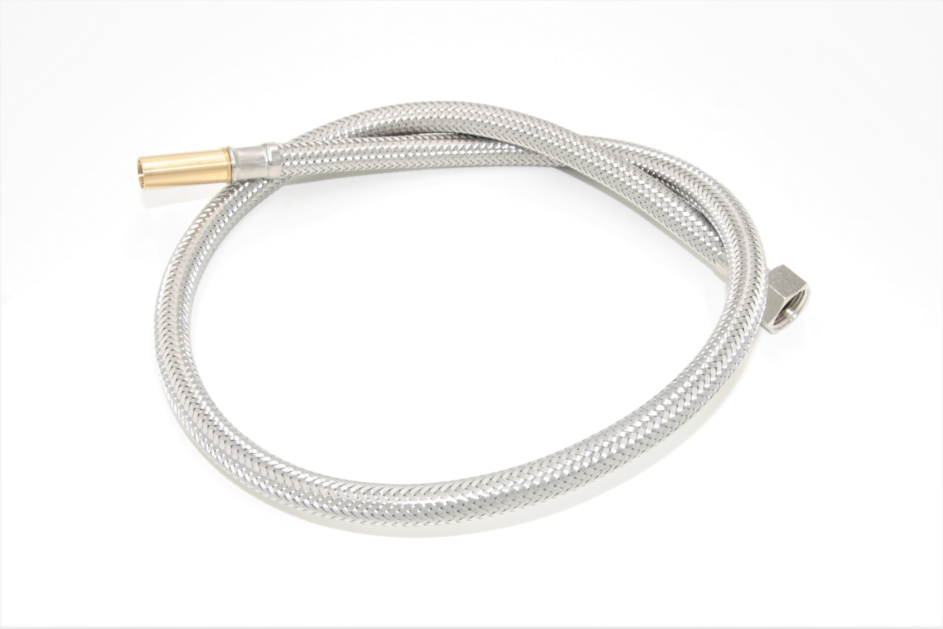 ET ARM Verbindungsschlauch 3,8" 12mm