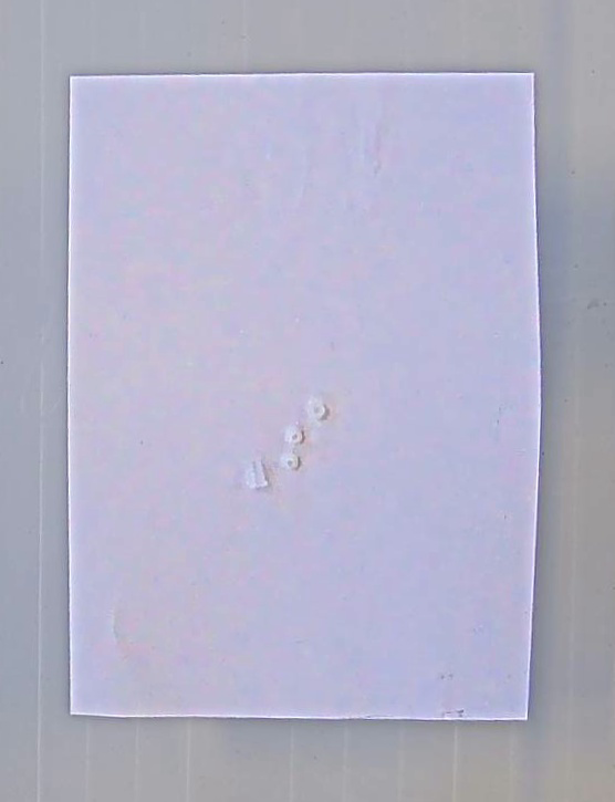 Boucle de câble
