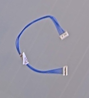 RIC piano cablaggio com.scheda ipc2