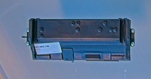 Carte mère ATFRR