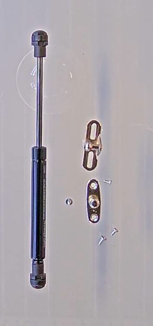 Vérin 246/154 70N