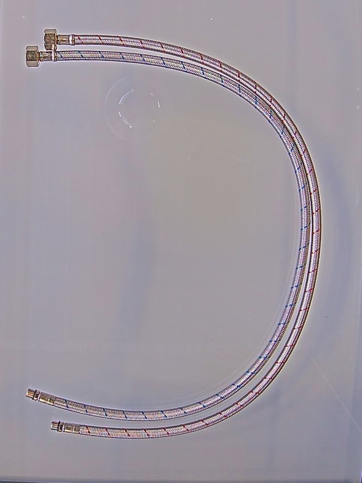 PD ROB flexible G3/8-800MM