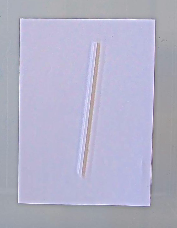 ET SD Ansaugschlauch zu Dispenser ET SD Ansaugschlauch zu Dispenser