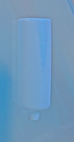 ET SD Flasche zu Dispenser ET SD Flasche zu Dispenser