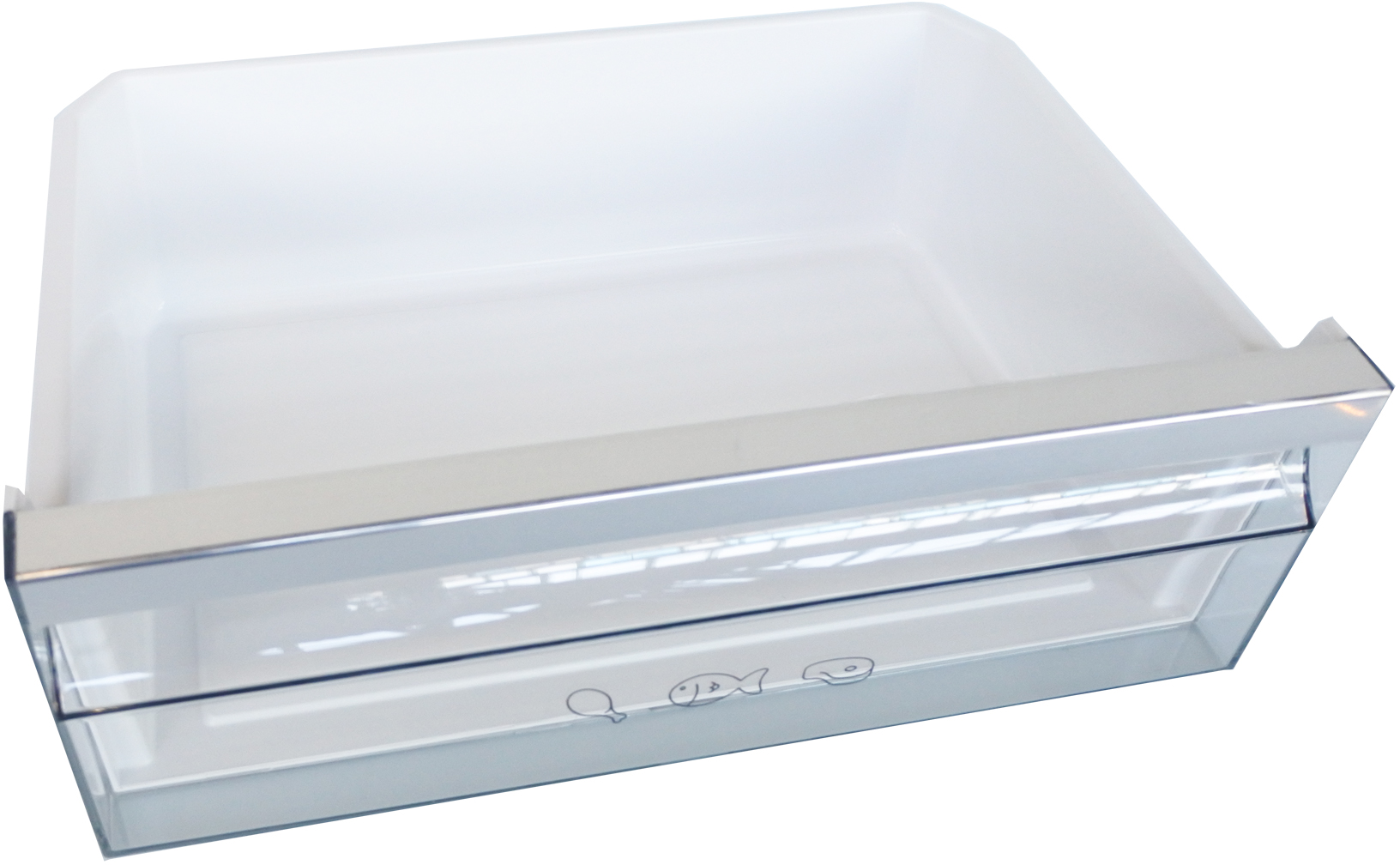 Szuflada chłodn. 465x338x160 Szuflada chłodn. 465x338x160