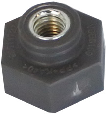 RONDELLA M8 PIEDINO FRIGORIFERO RONDELLA M8 PIEDINO FRIGORIFERO