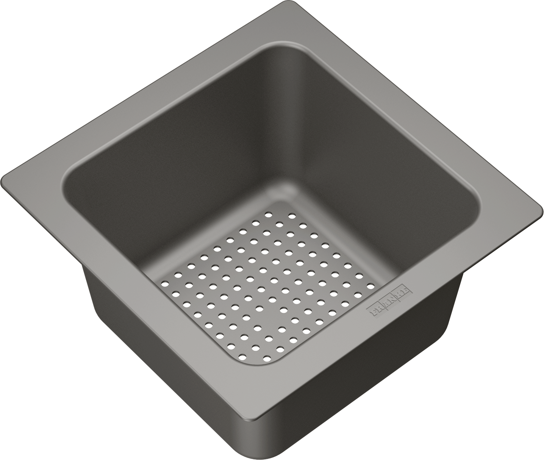 PD ACS Panier égouttoir 173x173x95mm PD ACS Panier égouttoir 173x173x95mm