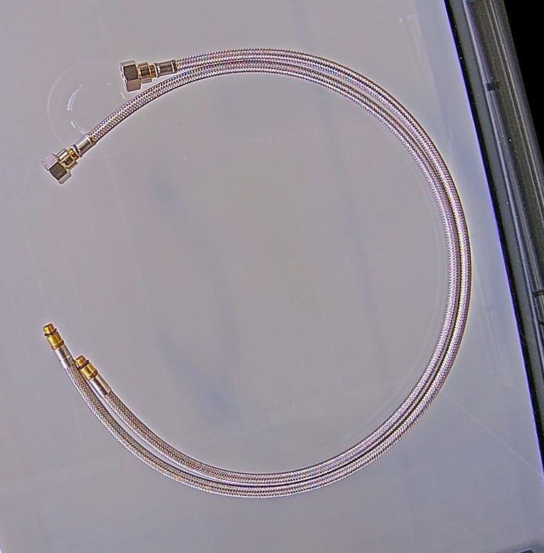 ET ARM Set Flexschlauch ET ARM Set Flexschlauch