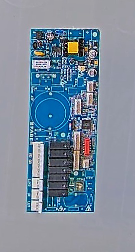 Carte mère ATF RR 220V