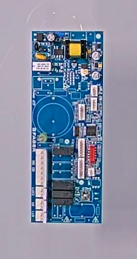 Carte mère ATF