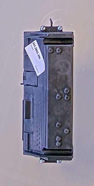 Carte mère ATF