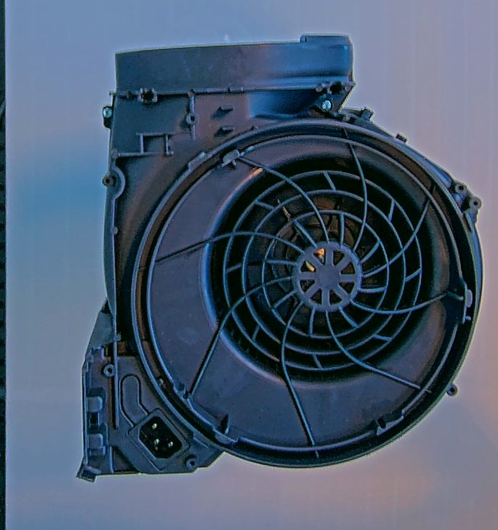 Groupe moteur SP A+ 220-50/