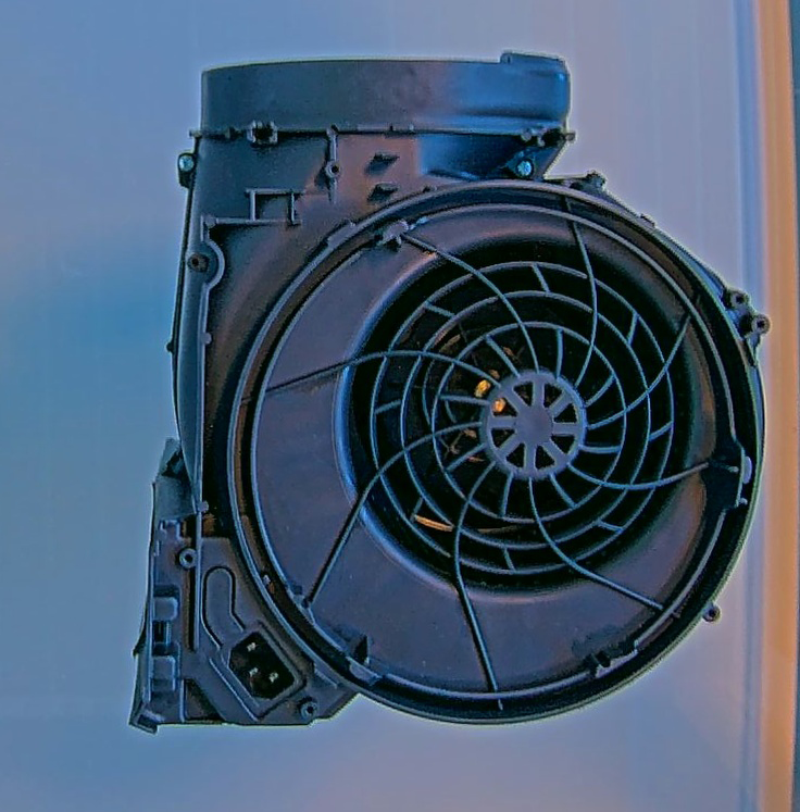 Groupe moteur SP 600 220-50/60