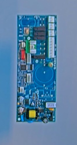 Carte de puissance