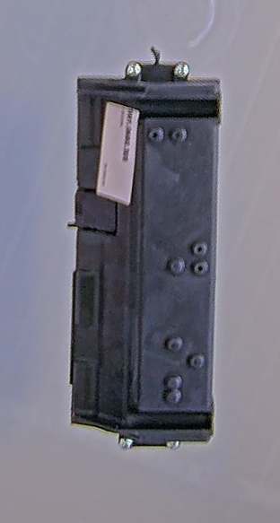 PD Hotte kit carte mère ATF RR230V