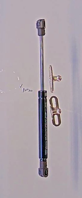 MOLLA 246/154 90N PISTON GAS + ATTAC.