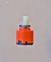 ET Arm Kartusche dia 35mm