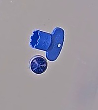 ET Armatur Wasserhahn-Körper AERATOR KEY