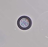 Ersatzteil Armatur Belüfter