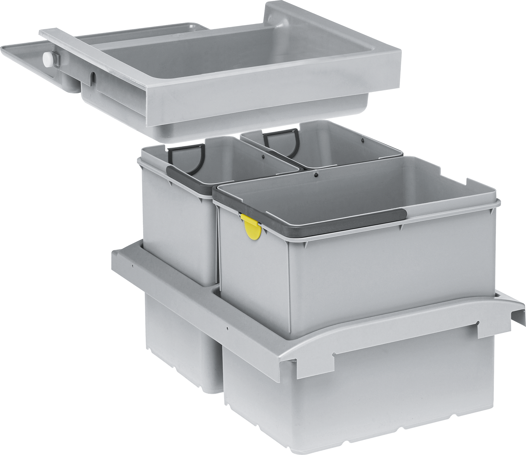 Sortownik Trolley Vario 45