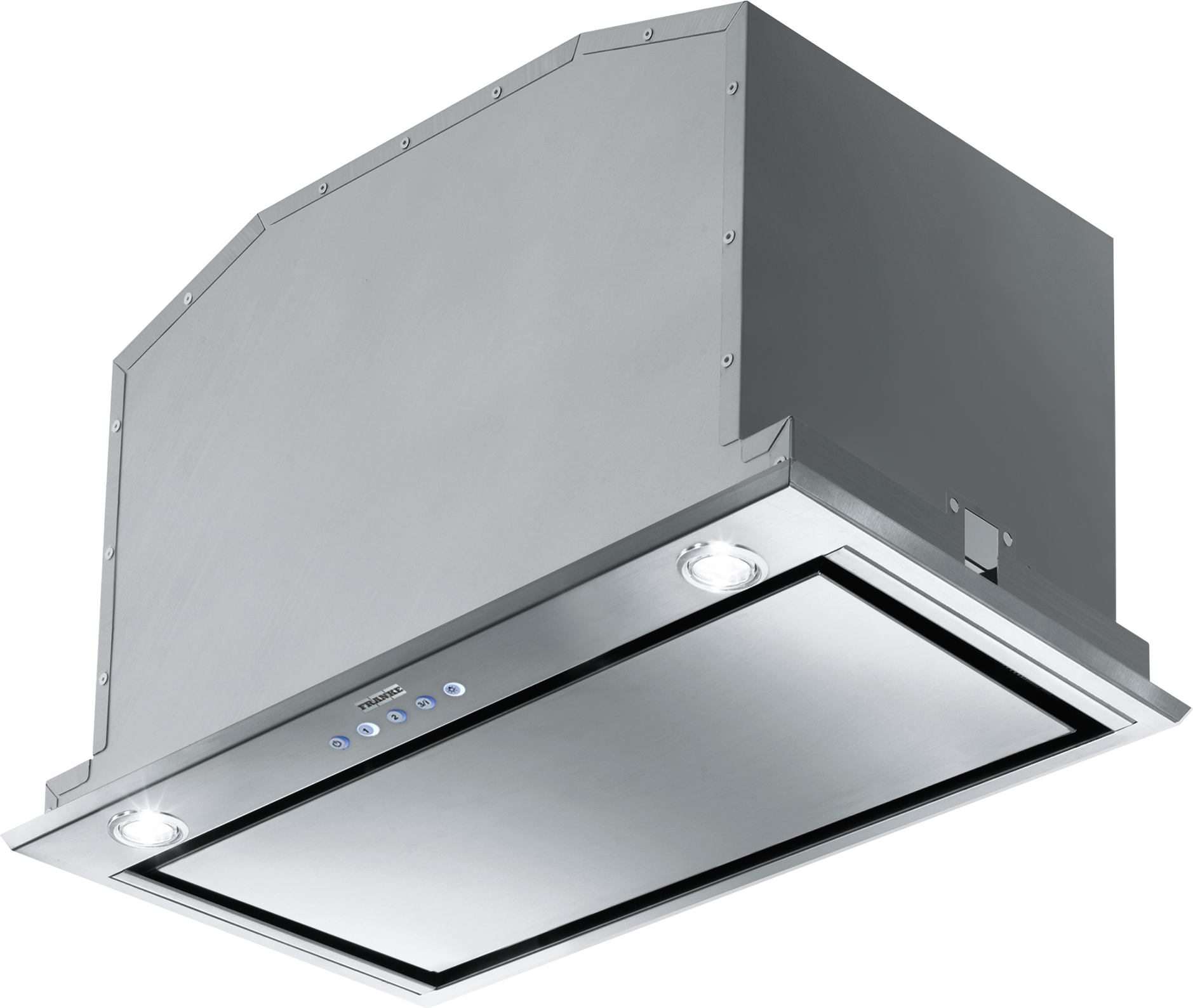 BOX PLUS FBI 547 Groupe Inox