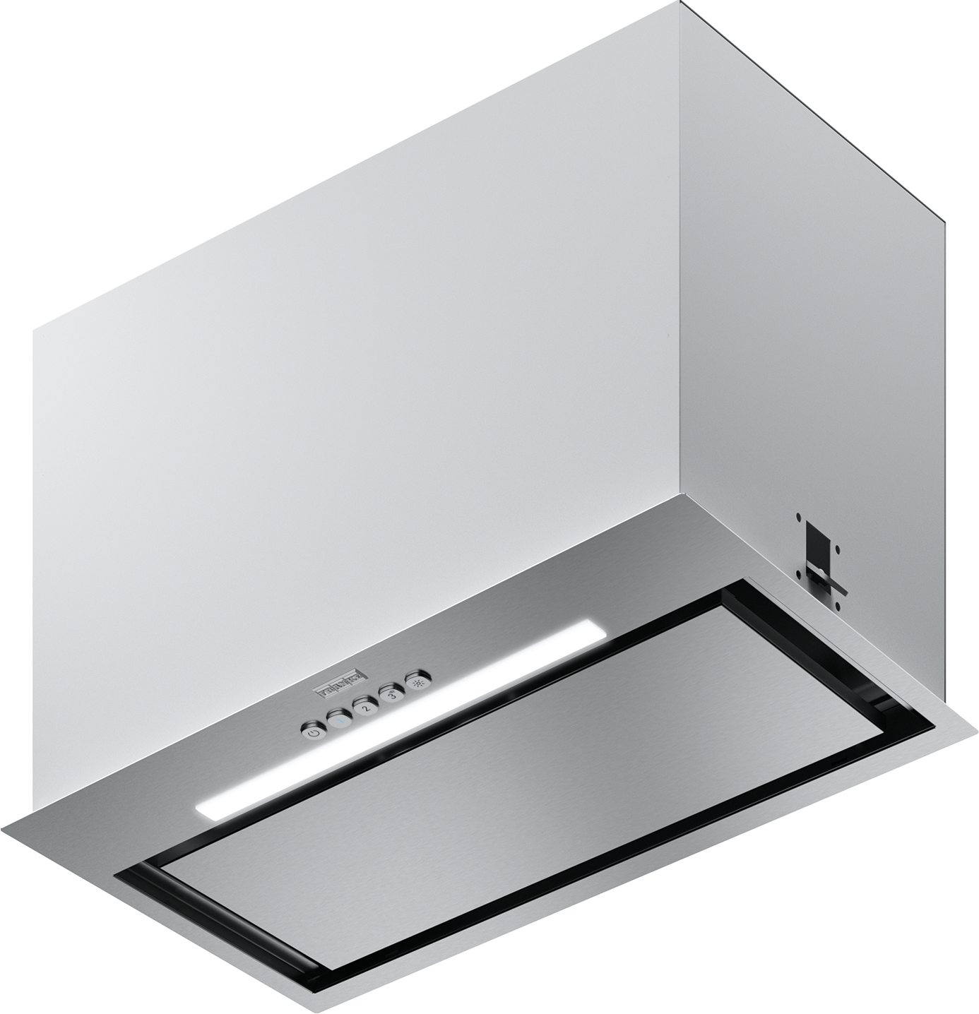 Box Plus FBFE A52 Groupe Inox
