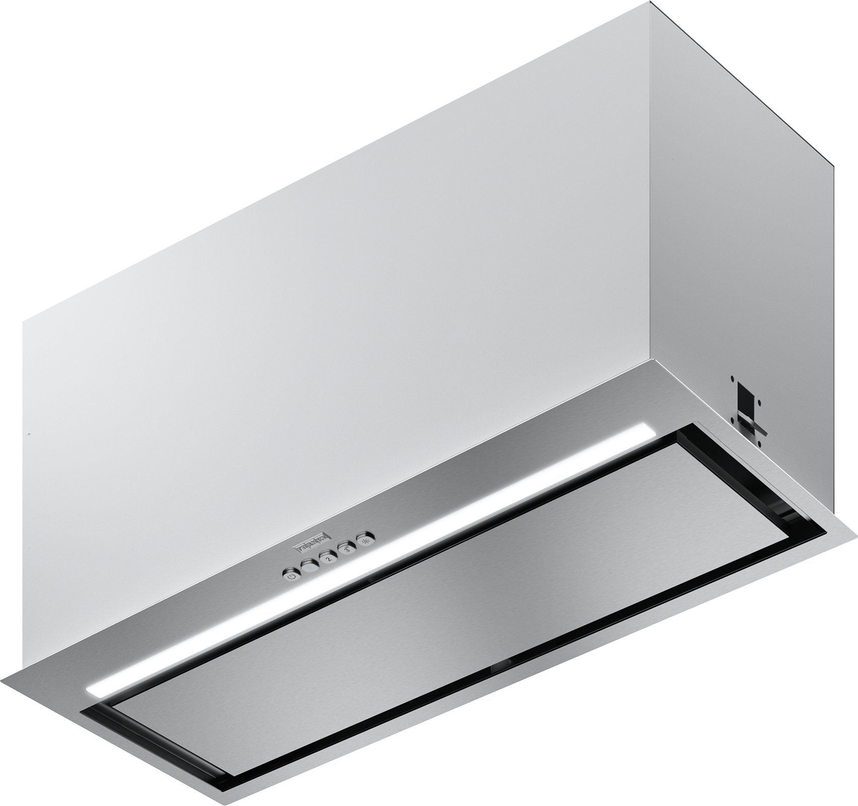 Box Plus FBFE A70 Groupe Inox