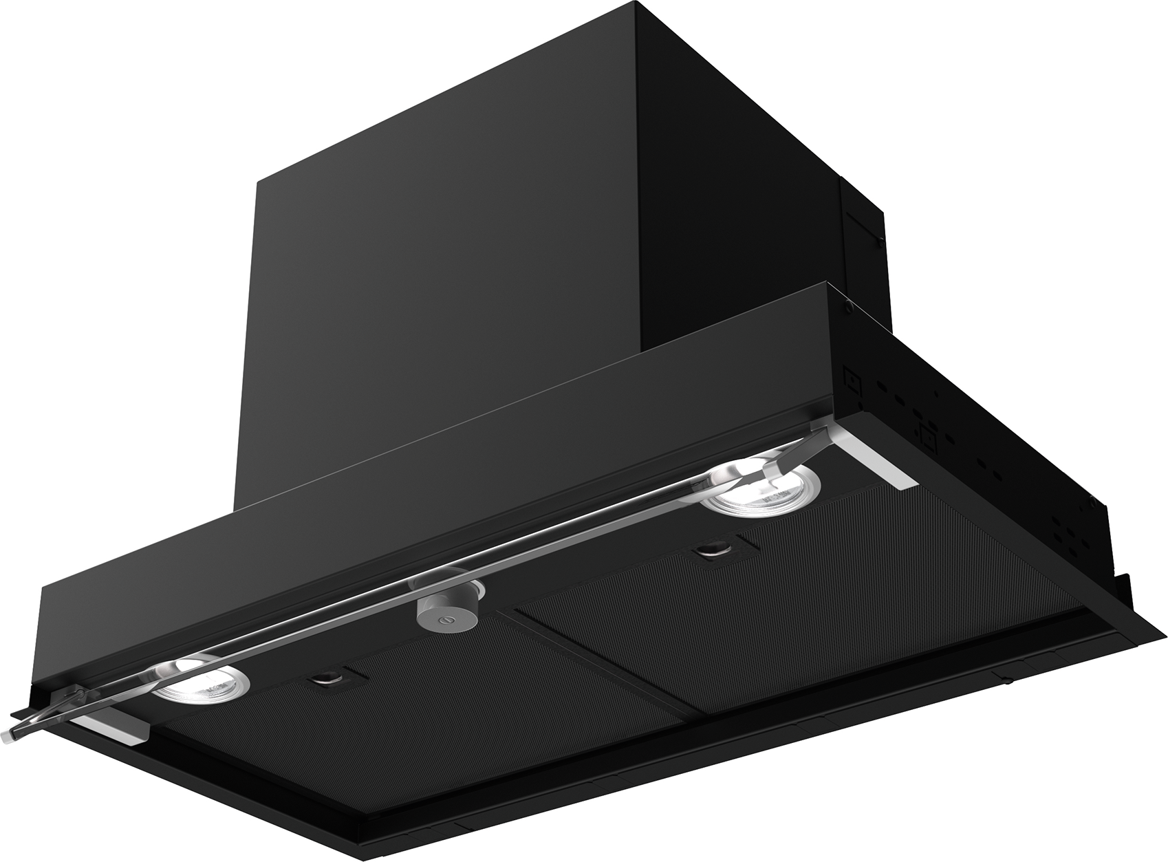 STYLE PLUS FST PLUS 608 BK