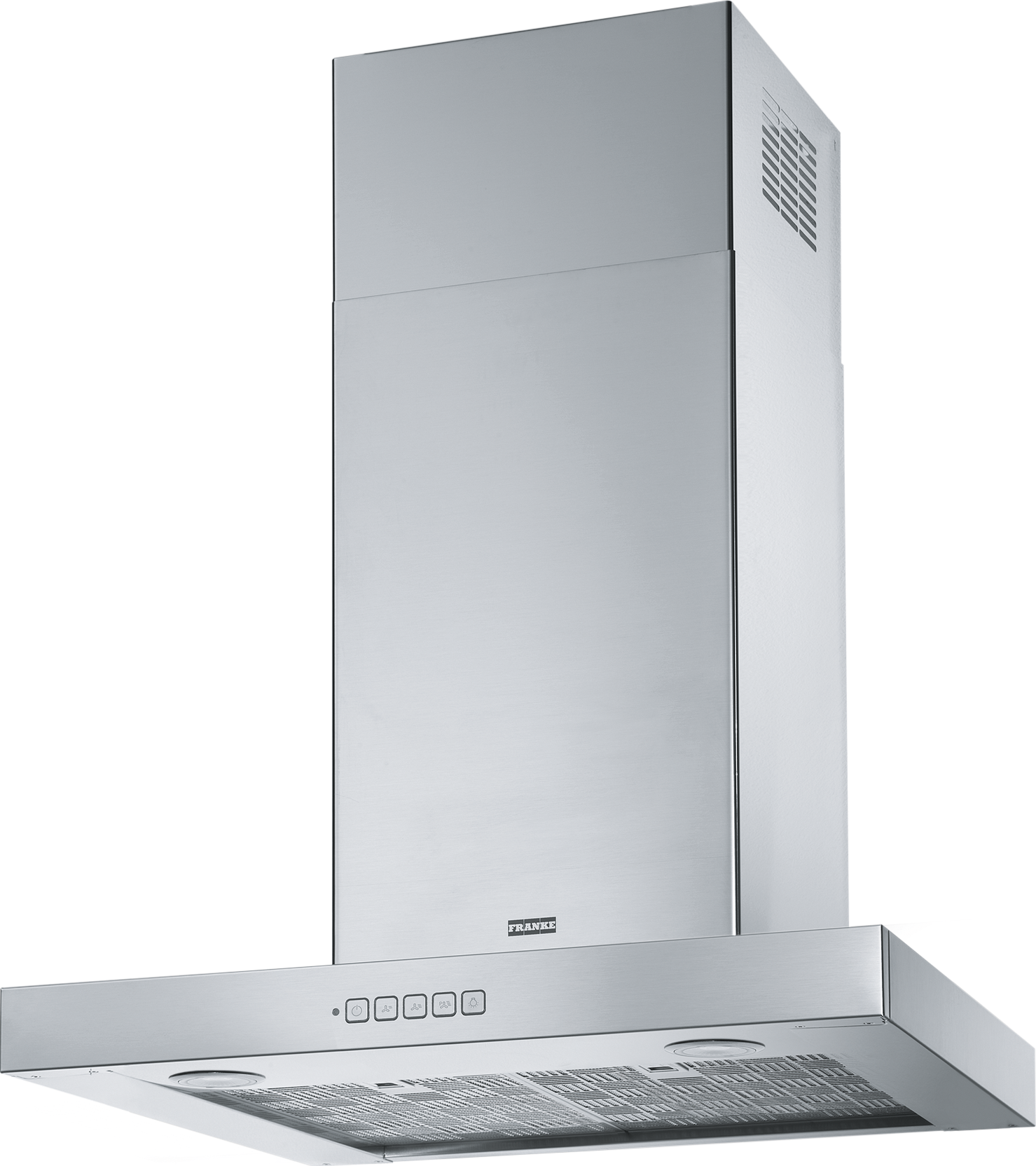 Haube TALE 605 XS FRANKE, 60cm