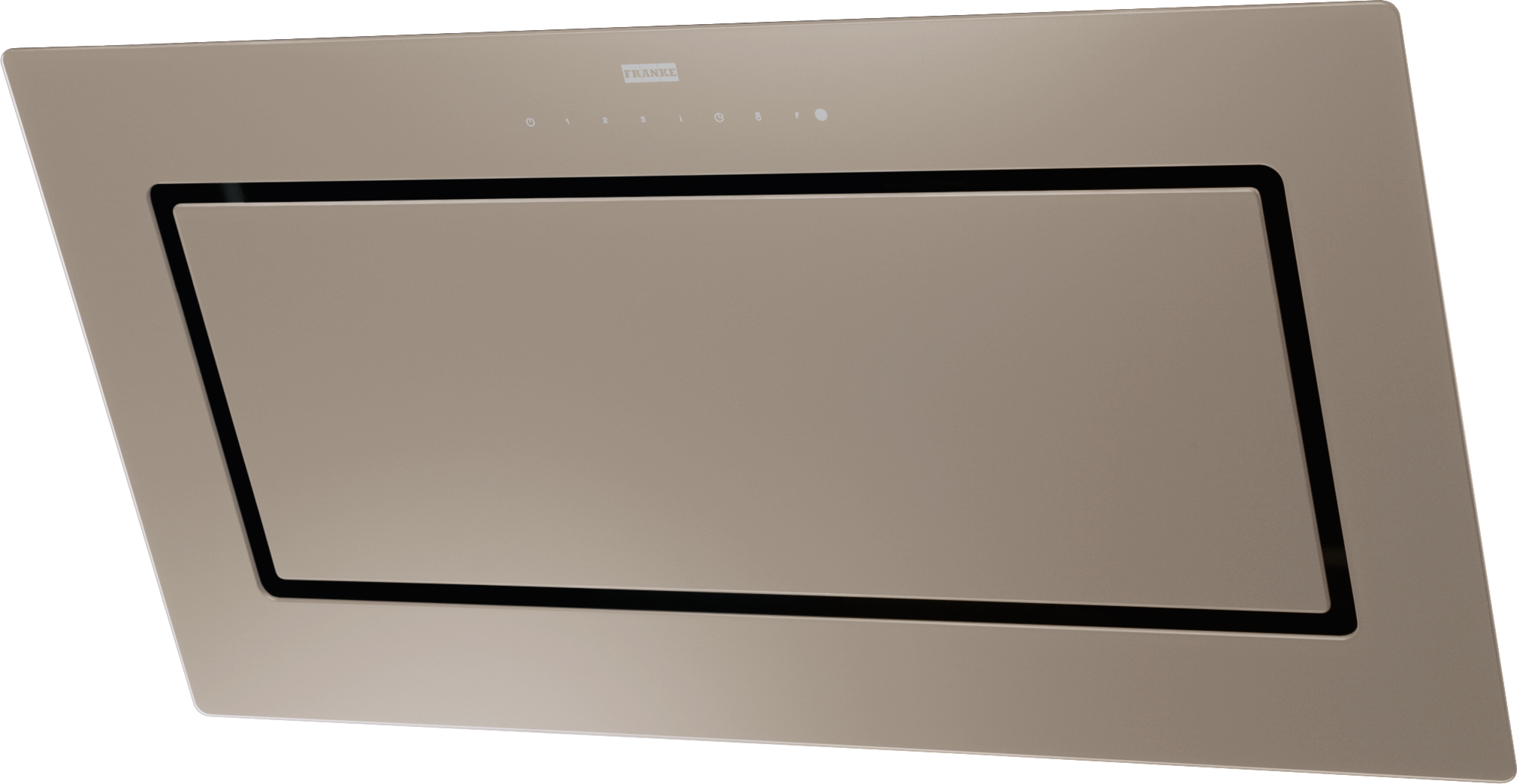 Haube FMY 906 CA, 90cm, Cashmere
