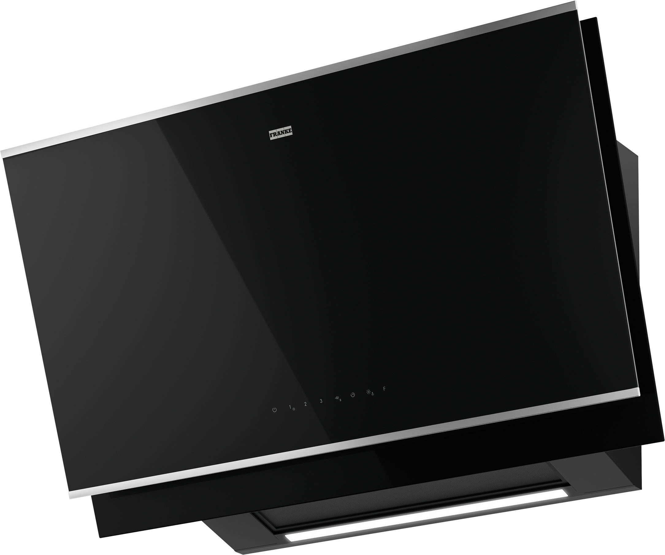 Mythos FMY PRO 907 FM Noir/Inox