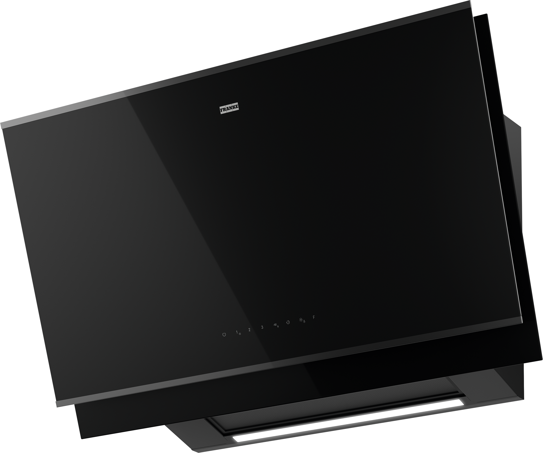 Mythos FMY PRO 907 FM Noir/Noir Mat