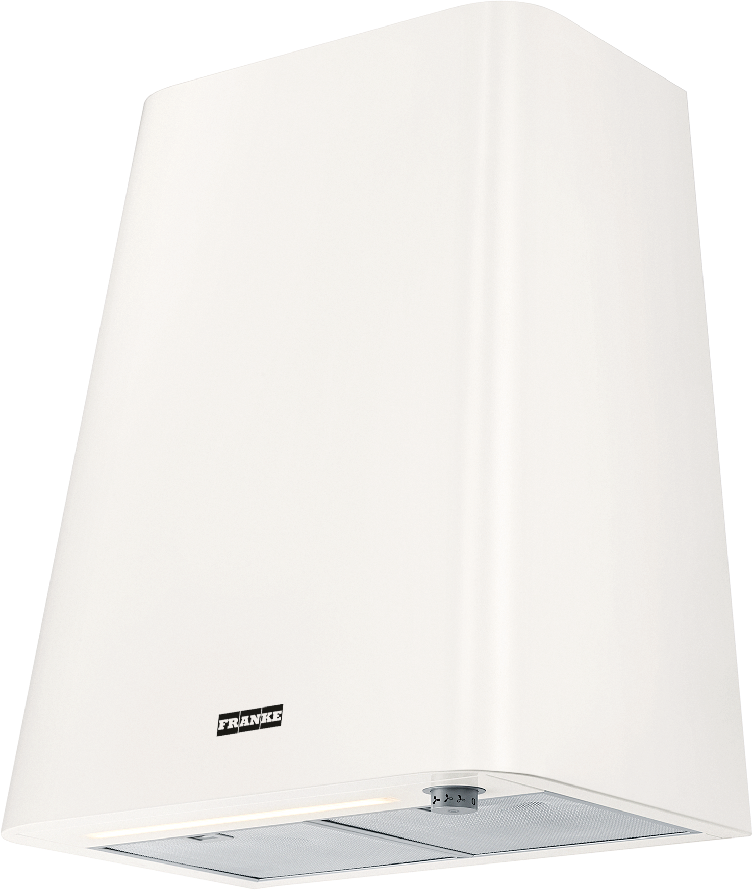 Hotte FSMD 508 BLC.Creme FRANKE