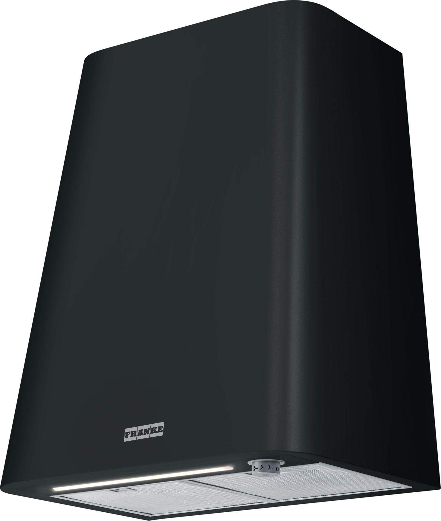 Smart Déco FSMD 508 Design Noir