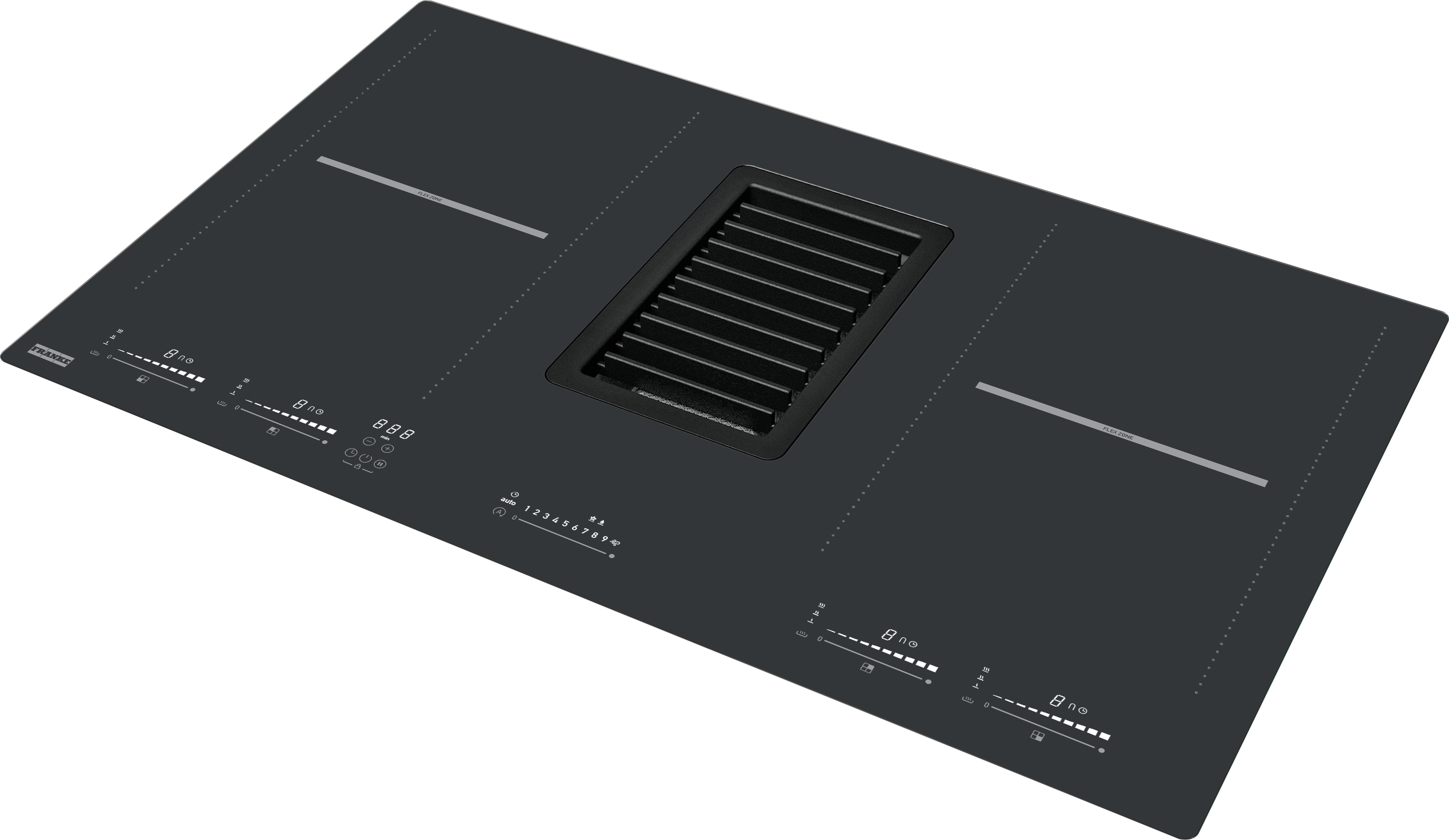 CAPPA FMY 839 HI 2.0 FRANKE