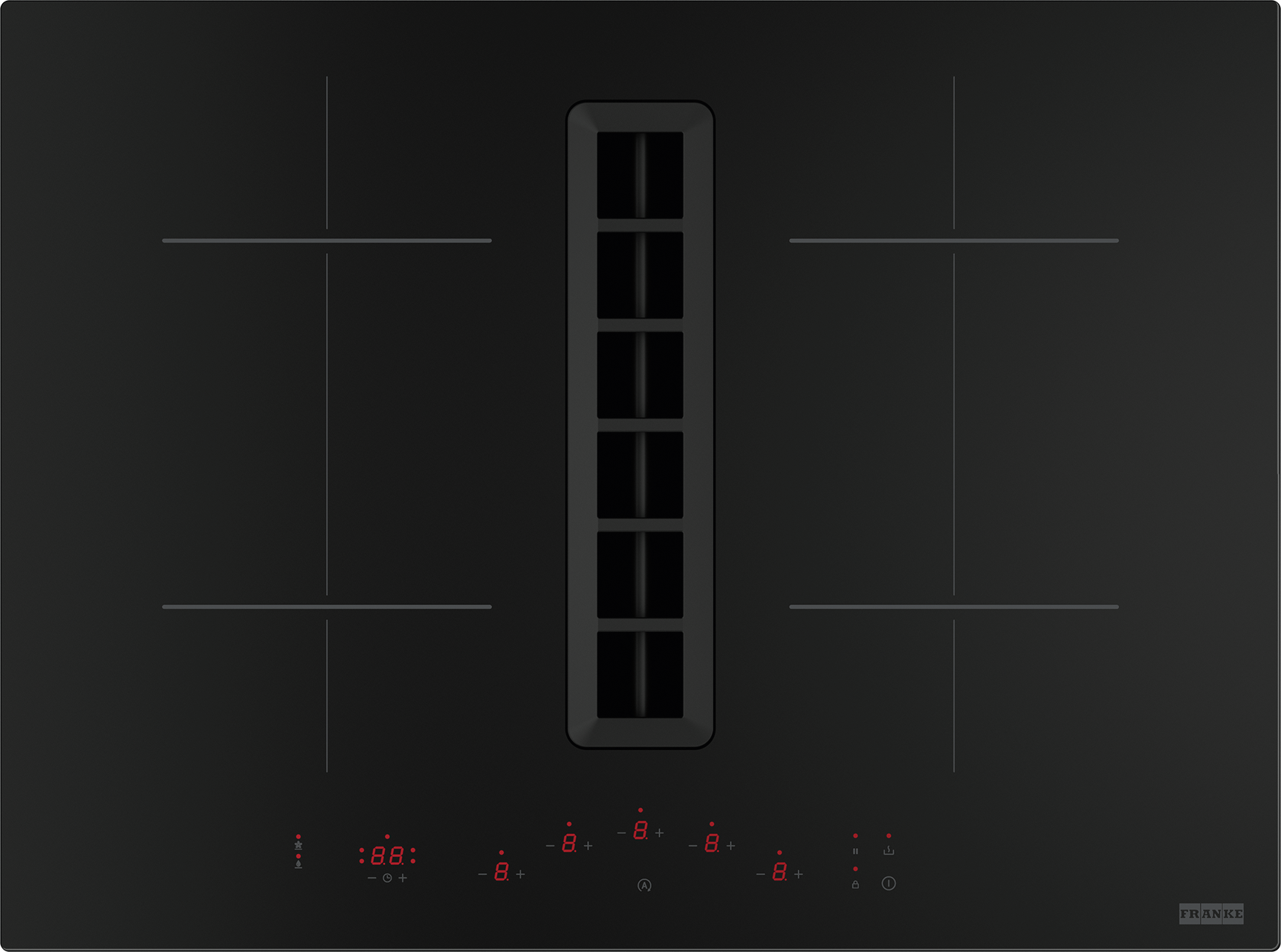 Smart 2gether Ellipse FSM 7072 4RC R HI Smart 2gether Ellipse FSM 7072 4RC R HI