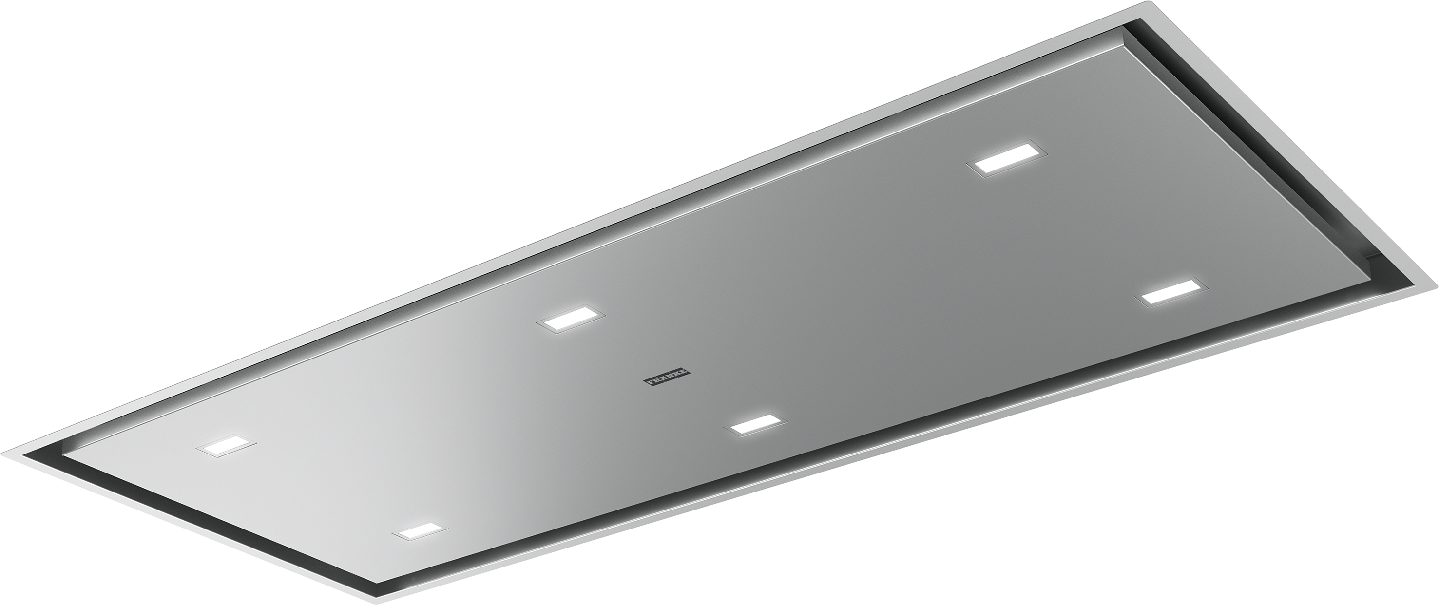 Deckenhaube Maris 120cm