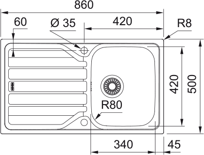 FLASH FLN 611-86