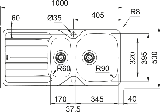  RENO RNL 651