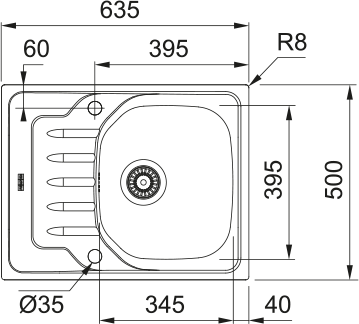  ONDALINE OLL 611-63